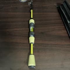 JACKALL RGM SPEC.2/5.5 カーキーのサムネイル