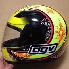 フルフェイスヘルメットのサムネイル
