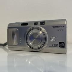 FinePix F810 中古のサムネイル