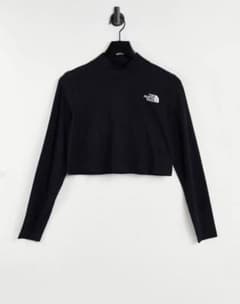 M,Lサイス２枚まとめThe Northface Long sleeveのサムネイル