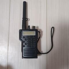 STANDARD C520 VHF/UHF FM TWIN BANDER - メルカリ