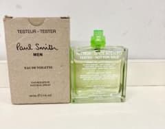 Paul Smith [PARFUMS]のサムネイル