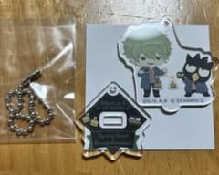 リコリス・リコイル×サンリオキャラクターズ アクリルスタンドキーホルダー 真島のサムネイル
