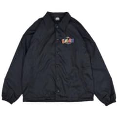 King Gnu FRENDS COACH ジャケット（BLACK） サイズ…Mのサムネイル