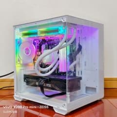 う様専用】 Ryzen5 5500X3D RTX3070 8G - メルカリ