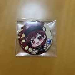 東方Ｐro jectのヘカーティア•ラピスラズリの缶バッジのサムネイル