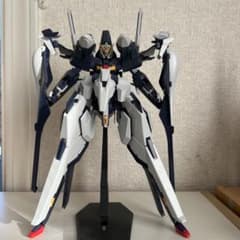 HGハイゼンスレイⅡ・ラー　ガンプラのサムネイル