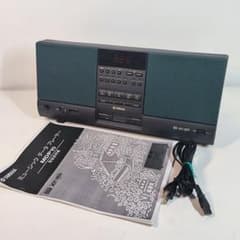 YAMAHA ミュージックデータプレーヤー 伴奏くん MDP10 MIDIデータ
