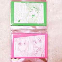 りぼんカフェCAFE 神風怪盗ジャンヌ 名シーンスクエアカンバッジ 缶