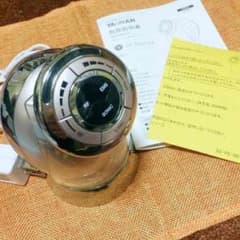キャビスパ RFボーテ ピンクのサムネイル