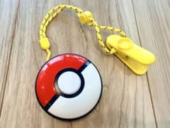 最安ショップ比較】 Pokémon GO Plus +（ポケモン ゴー プラスプラス