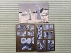 チ。ー地球の運動について－驚天動地シールくじびき 6.超脱。のサムネイル