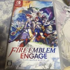 Fire Emblem Engage 通常版のサムネイル