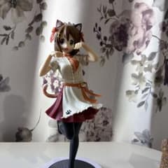箱無し 匿名配送 けいおん！ Trio-Try-iT Figure 平沢唯 - メルカリ