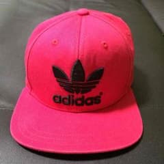 adidas  capのサムネイル