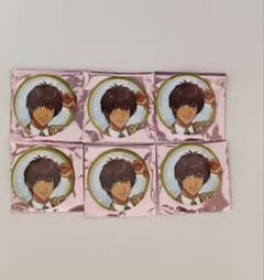 うたプリ 愛島セシル 缶バッジ ASSHC - メルカリ