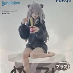 hololive ぬるる 스토퍼 피규어 사쿠하라 보탄 ぬースト 홀로 라이브