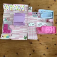 リカちゃんハウス