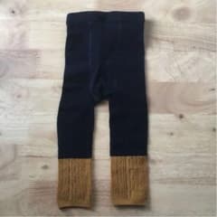 新品未使用*レギンス タイツ スパッツのサムネイル