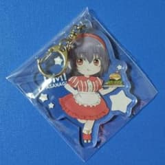 クラスで2番目に可愛い女の子と友だちになった(6)　朝凪海　アクキー　有償特典