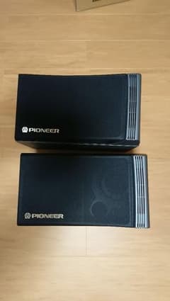 PIONEER スピーカー CS-V21-LRのサムネイル