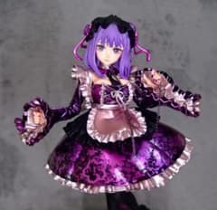 リペイント フィギュア T-most 喜多川海夢 フィギュア 黒江雫ver