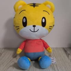 しまじろう めちゃもふぐっとぬいぐるみの入手方法まとめ – 攻略大百科