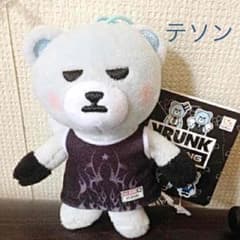 【送料込み】 テソン ビッグバン タンクトップマスコットのサムネイル