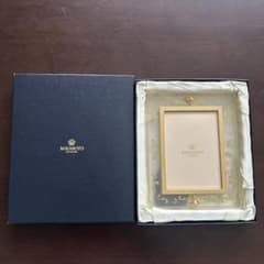 MIKIMOTO フォトフレーム 4x6インチのサムネイル