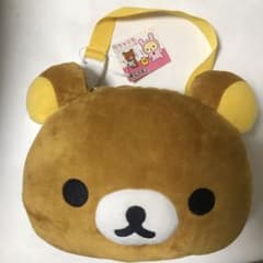リラックマ パスケース 平成 レトロ レア　2008 リラックマ 2008 CDケース 平成レトロ 新品未使用 - メルカリ