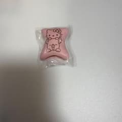 サンリオ×コアラのマーチ オリジナルガムキャップ ハローキティのサムネイル