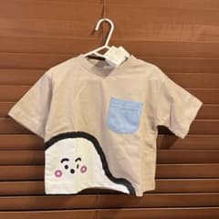 シナぷしゅ　Tシャツのサムネイル