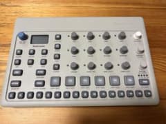 Elektron Model Cycles エレクトロンのサムネイル