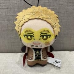 僕のヒーローアカデミア ちみっともぬい～ナムコキャンペーン2025～の