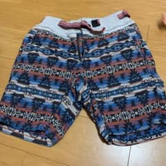 ハーフパンツのサムネイル