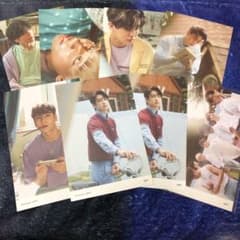GOT7 ポストカードのサムネイル