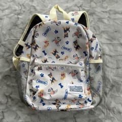 パウパトロール　リュック　パウパト　子供用リュック　保育園のサムネイル