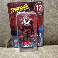 베어브릭 SPIDER-MAN 카나이지 베어브릭상 12