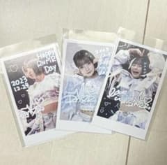 CANDY TUNE 福山梨乃 ラッフルくじ - メルカリ