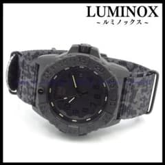 LUMINOX 腕時計 ネイビーシールズ XS.CE01.BO ブラック・カモ - メルカリ