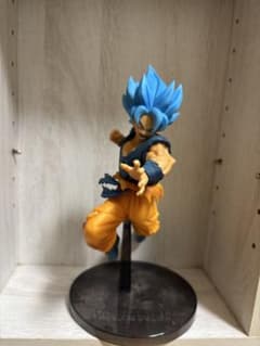 ドラゴンボール 孫悟空 アクションフィギュアのサムネイル