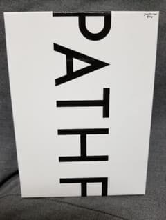 BUMP OF CHICKEN/TOUR 2017-2018 PATHFIND…のサムネイル
