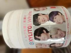 BTS XYLITOL ボトル ピンクグレープフルーツのサムネイル