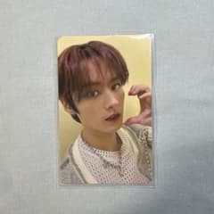 StrayKids スキズ Leeknow リノ 大阪会場限定 トレカ - メルカリ