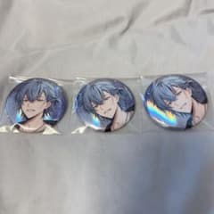 まほやく ネロ ZOZOTOWN 缶バッジ - メルカリ