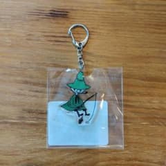 スナフキン　アクリルキーホルダーのサムネイル