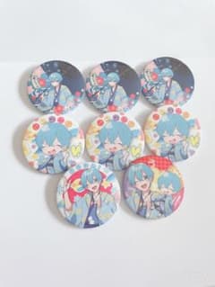 ころわん 缶バッジ ころんのサムネイル