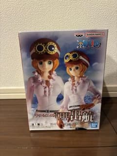 ワンピース THE 出航 KOALA フィギュア