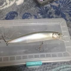 ゲキアサⅡのサムネイル