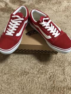 VANS SKOOL オールドスクールのサムネイル
